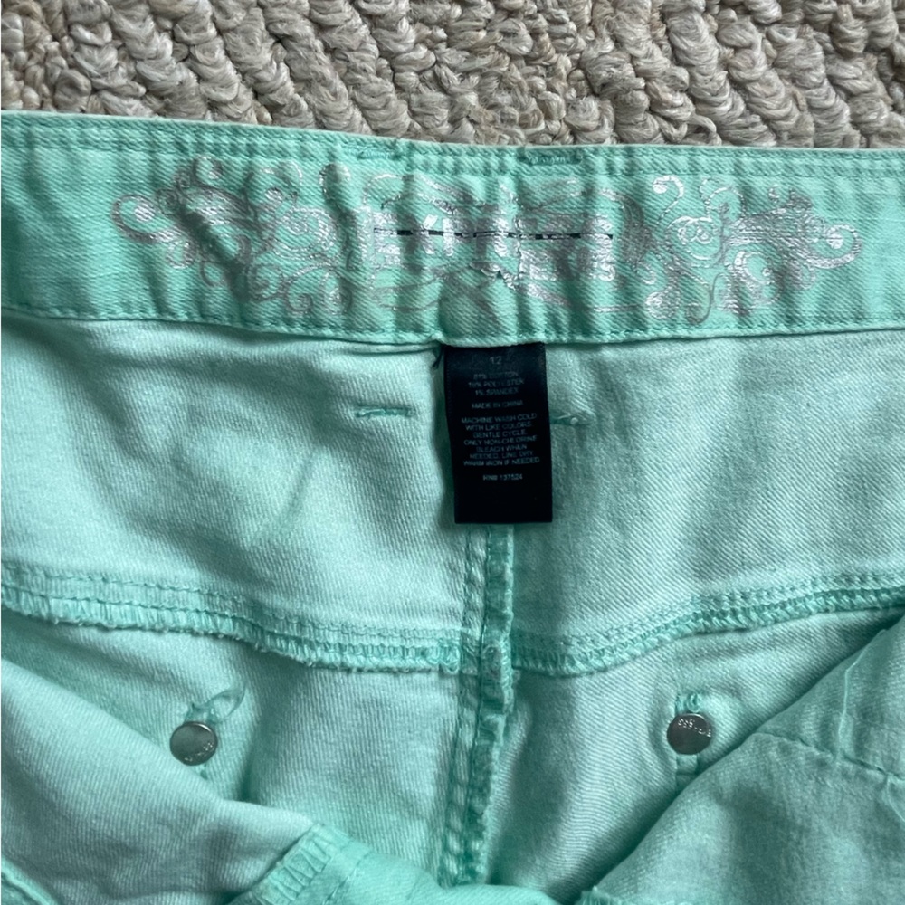 Express shorts - Picture 3 of 4